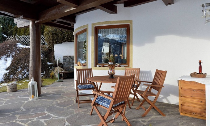 Kirchberg in Tirol Apartment | Cosy flat in a quiet location