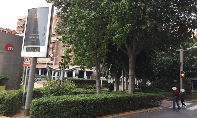 Mislata Apartment | Cosy flat with excellent location in Valencia!