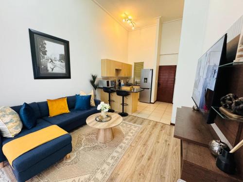 Greater Johannesburg Metropolitan Area Apartment | Cosy Golf Estate Apartment