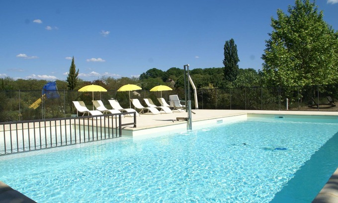 Castelnaud-la-Chapelle House | Cosy Holiday Home in Castelnaud-la-Chapelle