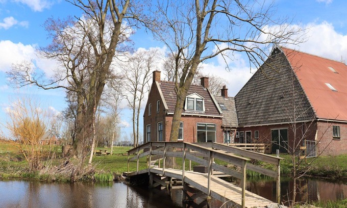 Suwald House | Cosy Holiday Home in Suwald with Hot Tub