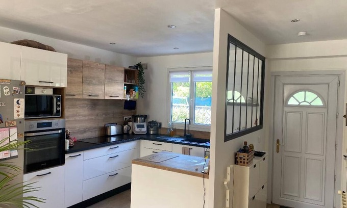 Calas House | Cosy home