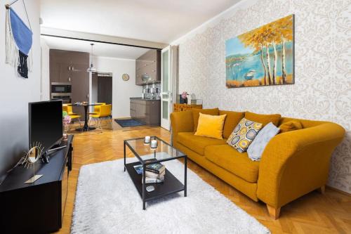 Vizivaros Apartment | Cosy home in Buda