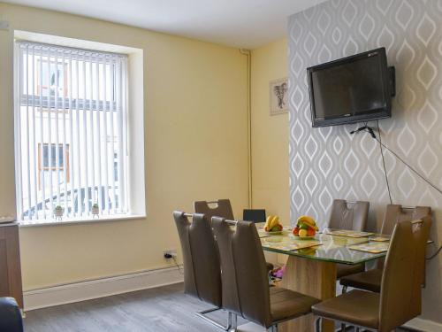 Clayton le Moors House | Cosy Home In Clayton-Le-Moors