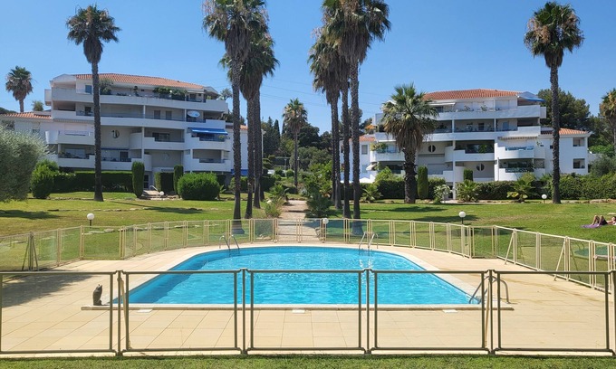 La Ciotat Apartment | Cosy Home La Ciotat