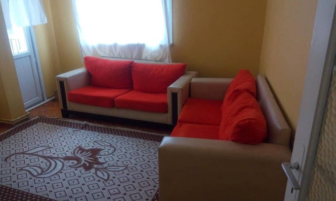 Avcilar House | Cosy home near to metrobüs , sea,lake and park