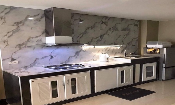 Nong Thale Condo | Cosy Krabi Condo Clean Modern Accommodation close to the beach