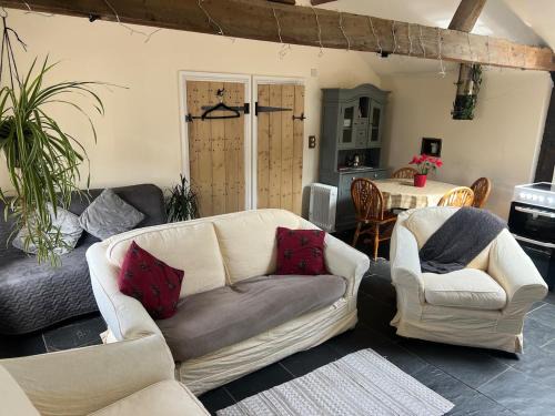 Westbury-on-Severn Ski Chalet | Cosy lodge WestburyonSevern