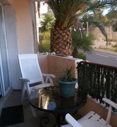 Mont Duplan Apartment | Cosy Nîmes