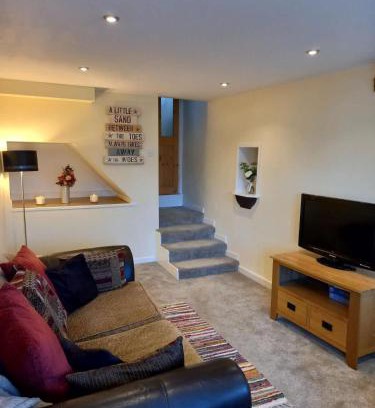 Pickering House | Cosy one bedroom cottage in Pickering