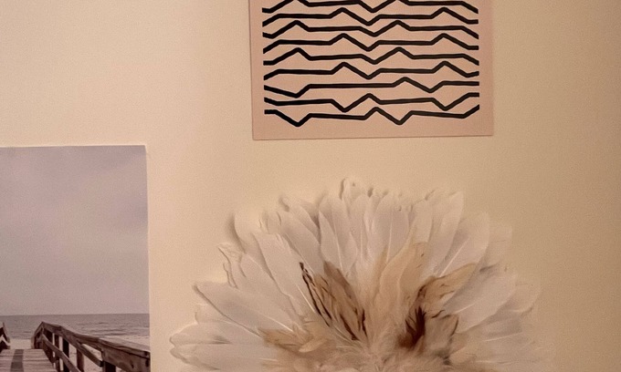 Centre Sud House | COSY POTET