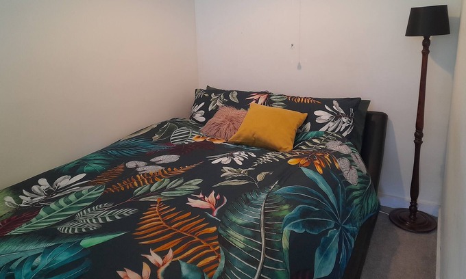 North Bitchburn Apartment | Cosy Private Studio Apartment in Bishop Auckland
