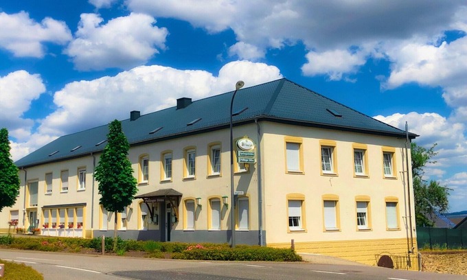 Pellingen Apartment | Cosy romantic apartment in Pellingen