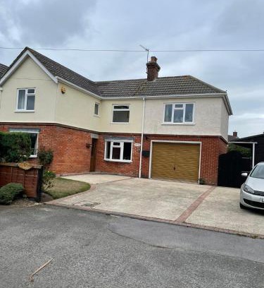 New Forest District House | Cosy room at the edge of New Forest, in Langley