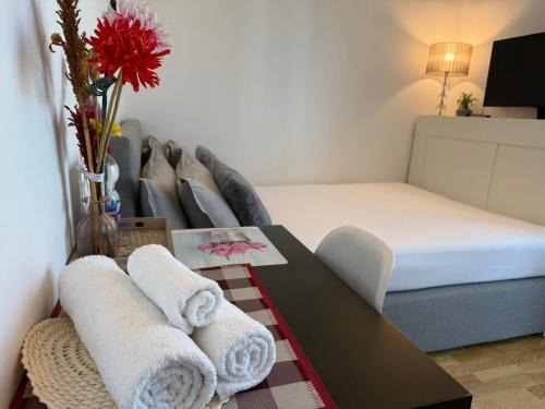 Fredersdorf House | Cosy room near Berlin and close to Tesla Factory in Brandenburg