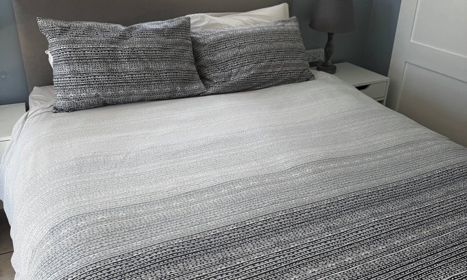 Bloubergstrand Cottage | Cosy space for work or getaway close to Blougberg beach Cape Town