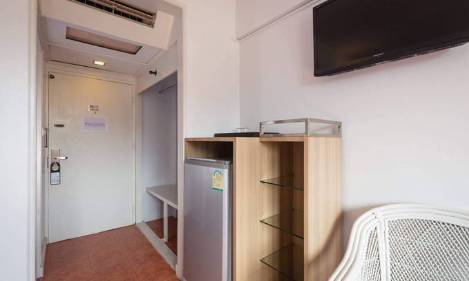 Karon Hotel | @ Cosy standard family room #05 @ Karon Beach