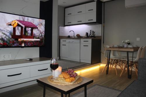 Konyaalti Hotel | Cosy Suite