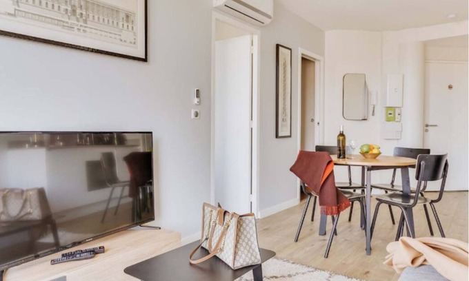 Cauderan Apartment | Cosy T2 apartment