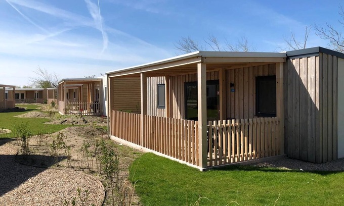 Nunspeet House | Cosy Unique 2+3