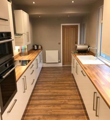 Roath Apartment | Cosy Vibes Central Cardiff House