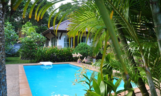 Ko Lanta Cabin | Cosy Villa Cottage H1