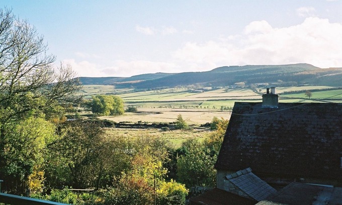 Thropton House | Cosy well-furnished 3 double-bed house on edge of Northumberland National Park