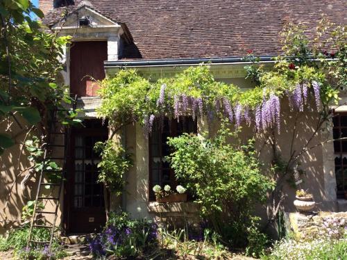 Villiers-sur-Loir Bed & Breakfast | Coté Jardin