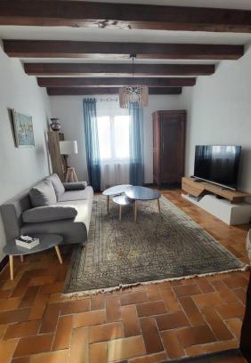 Le Croisic House | Coté mer