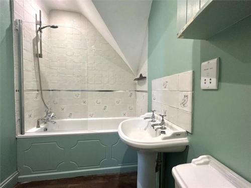 Cutsdean House | Cotswold cottage