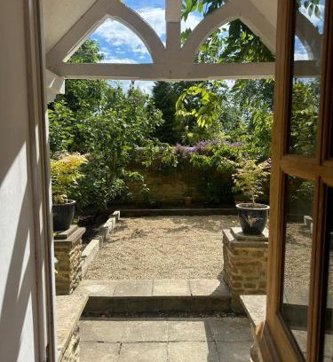 Steeple Aston House | Cotswold Cottage