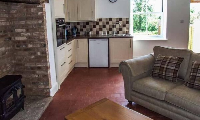 Stratford-upon-Avon Cottage | Cotswold View