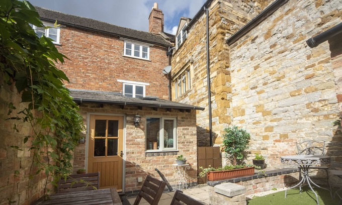 Shipston on Stour House | Cotswolds period townhouse near Stratford-upon-Avon