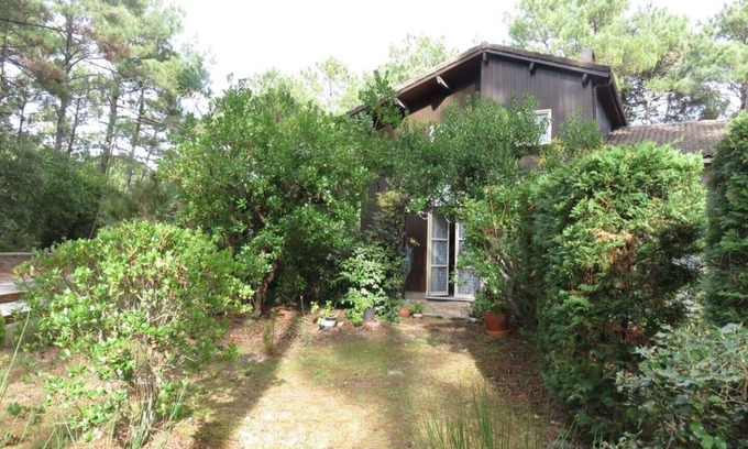Lacanau-Ocean Cottage | Cottage 1 Lovely peaceful Cottages on golf course, 5min from sea, surf and lake