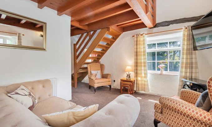 Braithwaite House | Cottage 1, Old Farmhouse Mews
