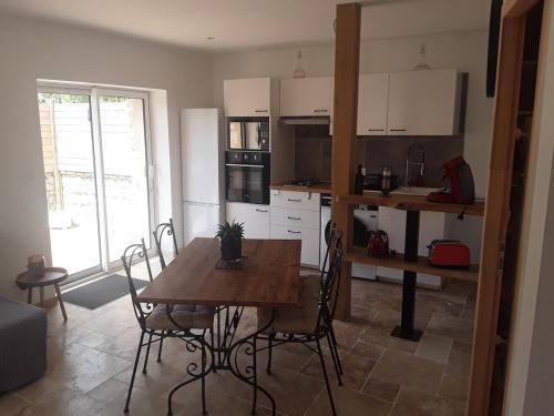 Lemere House | Cottage 10 minutes from Chinon