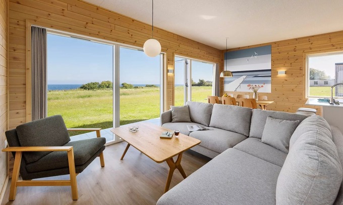 Nordborg House | Cottage 2 Bedrooms 4 People VIP