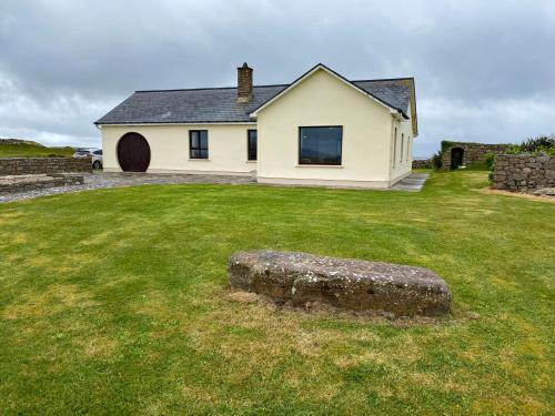 Omey Island House | Cottage 383 - Claddaghduff