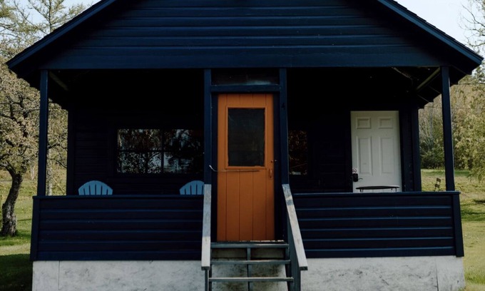 Rockwood Ski Chalet | Cottage 5: Birch View