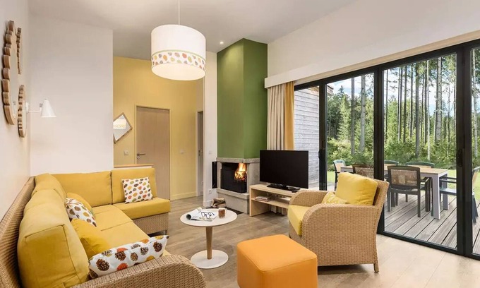 Hattigny House | Cottage 6 persons Comfort Renovated