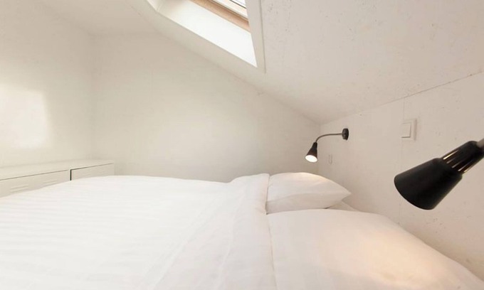 Koudekerke Cottage | Cottage 6 Rob-a-Deux