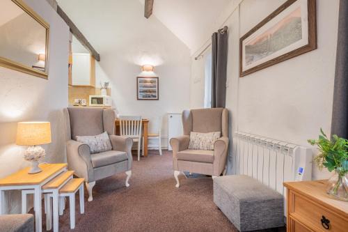 Braithwaite Apartment | cottage 7 old farmhouse mews