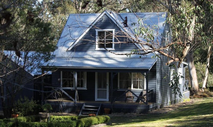 Bundanoon House | Cottage At 31
