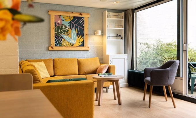 Dalen House | Cottage Comfort 6 People