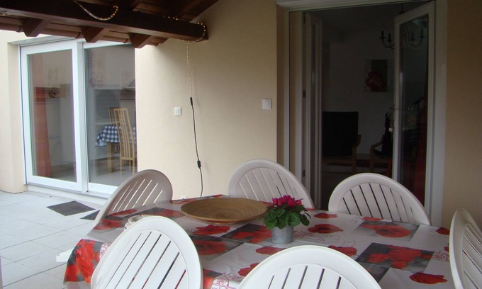 Kintzheim House | Cottage cuckoo in Kintzheim