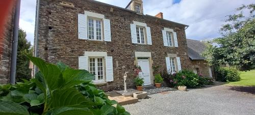 Saint-Germain-d'Elle House | Cottage d'Elle