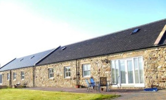 Durham Cottage | Cottage Dairy at Hamsteels Hall