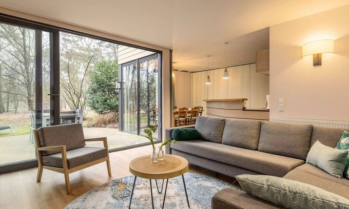 Westerhoven House | Cottage Eden Premium 6 People