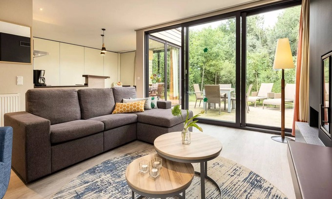 Heijen House | Cottage Eden VIP 4 People