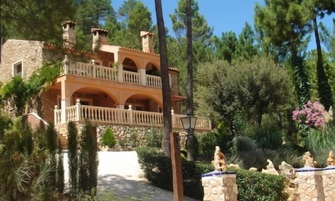 Riopar Cottage | Cottage El Calar I